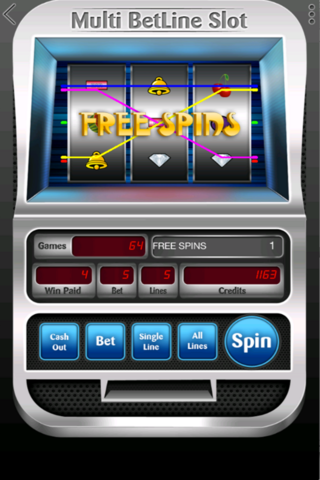 diamond club slots 777 screenshot 1